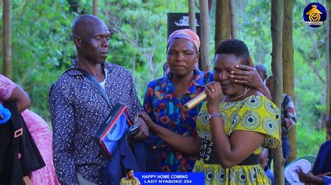 kubo viral video 2019 story|Nyaboke 2019: A Message of Triumph and Faith .